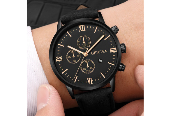 wish geneva watch