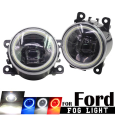 led, Angel, eye, ledfoglight