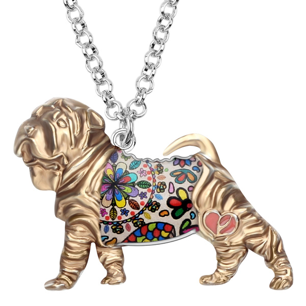 shar pei lovers gifts