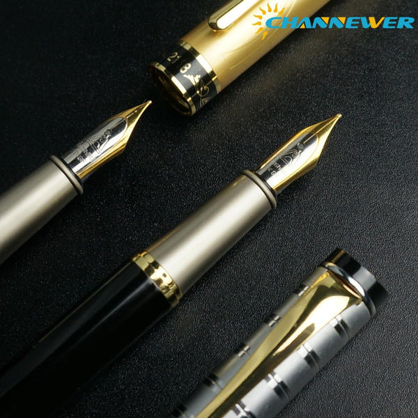 Ballpoint Pen Writing Set,Elegant Fancy 0.5mm Fine Nice Gift Pens