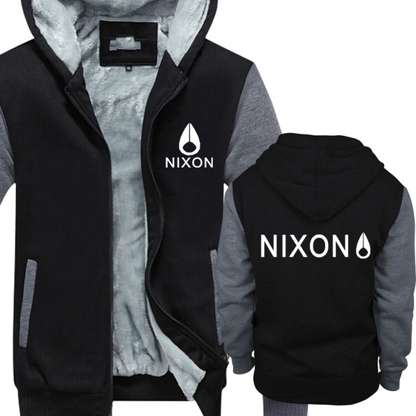 Nixon outlets Jacket