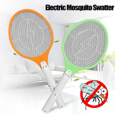 zapperkiller, Electric, Home & Living, electricmosquitoswatter