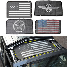 Jeep, Cars, Cover, Wings
