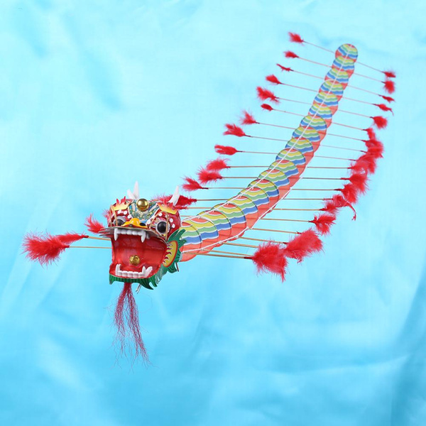 plastickite, Toy, kite, Chinese