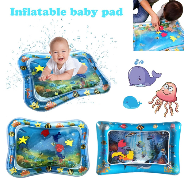 babies water mat