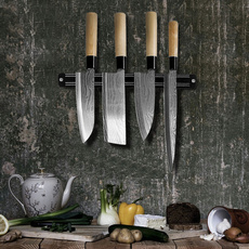 Stainless Steel, fish, Sushi, Japanese