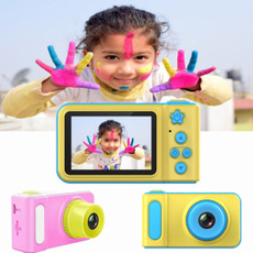 Mini, portable, Gifts, Digital Cameras