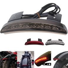 motorcycleaccessorie, ledtaillight, led, Fender