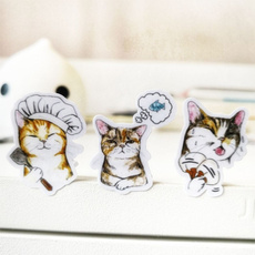 bulletjournal, Kawaii, cute, Stickers