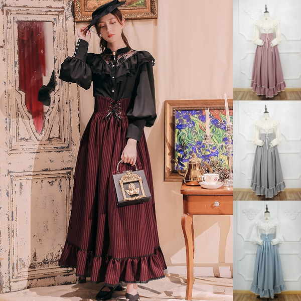 Wish sale renaissance dress