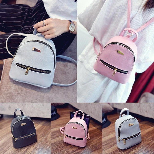 mini school bag