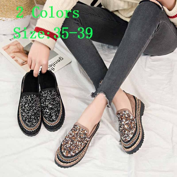 Classic Casual Ladies Shoes Breathable Women Shoes Womens Sport