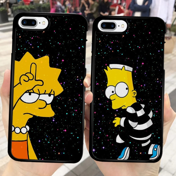 Supreme Simpsons iPhone 7 Case