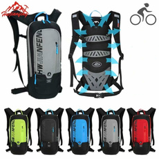 Boy, Backpacks, Sport, waterbladderbag