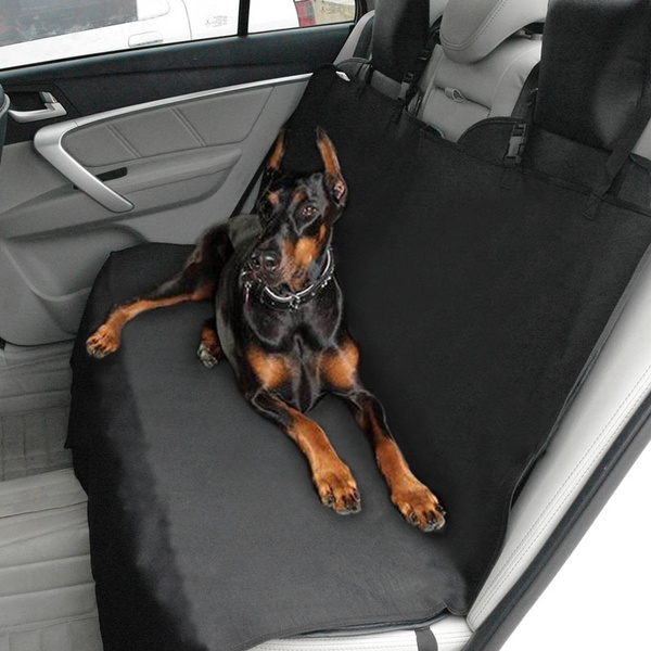 Pet car mat wish sale