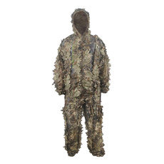 Outdoor, Halloween, Photography, ghillie