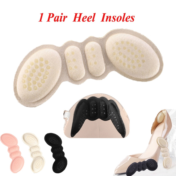 foam heel liners