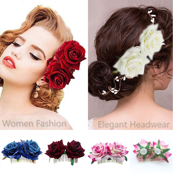 bridesmaid headwear