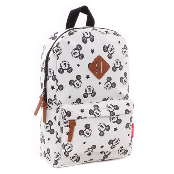 Sac mickey clearance noir