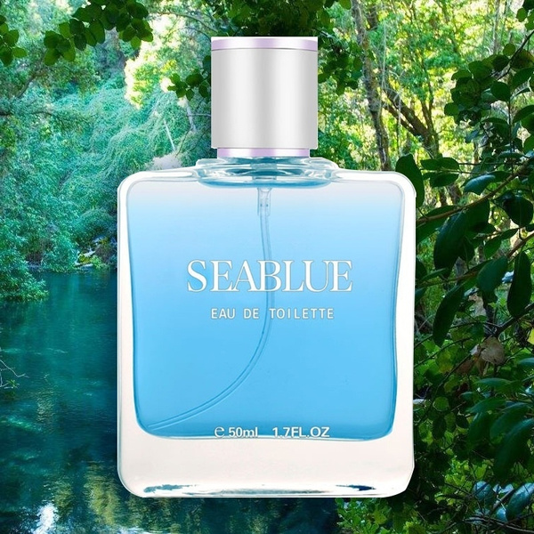 Fresh ocean perfume new arrivals