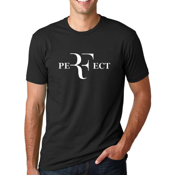 Federer perfect shirt Clearance