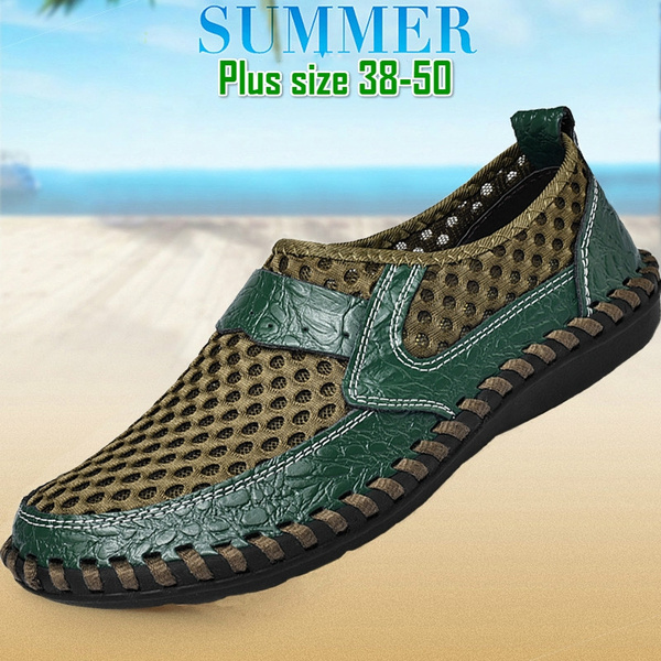 casual beach shoes