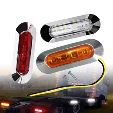 trucksidelamp, led, ledmarkerlight, trailerlamp