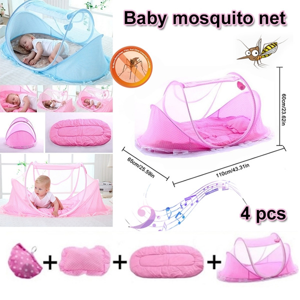 3 year old travel bed