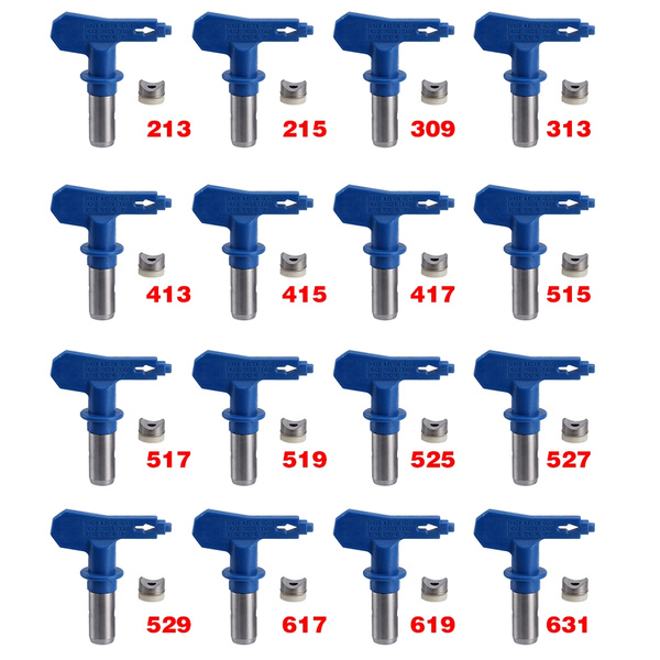 Wagner Spray Gun Tip Sizes Promo Codes ugelhuancayo.gob.pe