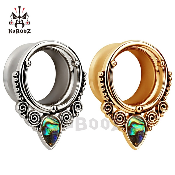 Kubooz gauges online