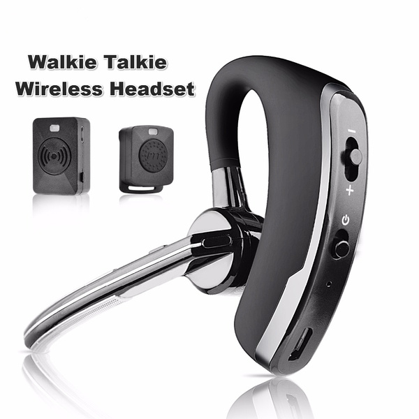 kenwood wireless earbuds