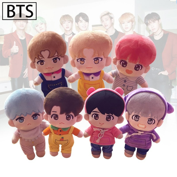 bts plush doll All products are discounted, Cheaper Than Retail Price, Free  Delivery & Returns OFF 69%