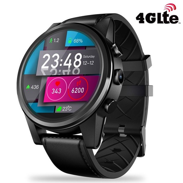 Zeblaze thor store 4 smartwatch