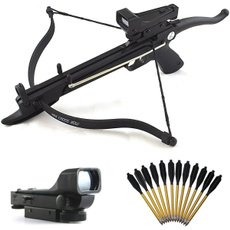 archerybow, Archery, crossbowpackage, Aluminum