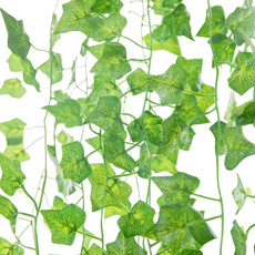 leafvine, Plastic, Decor, artificialplant