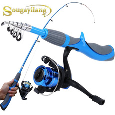 troutfishinggear, rodreelcombo, Outdoor Sports, Travel