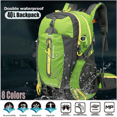 men backpack, Outdoor, Capacity, camping
