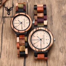 woodenwatch, Wood, Unique, creativewatch