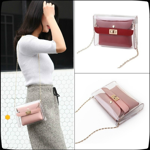 mini jelly bags