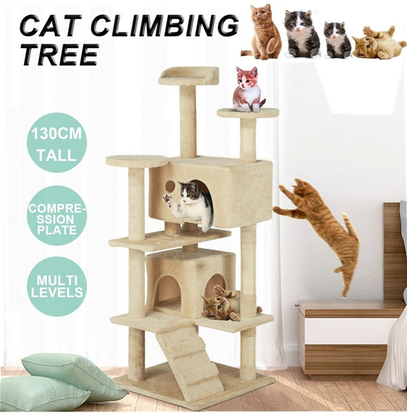 cat tree wish