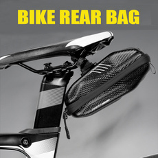 bikeseatbag, cyclingtailbag, Bicycle, Sports & Outdoors