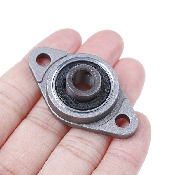 8mm Zinc Alloy Bearing KFL08 – Pillow Block Flange Design