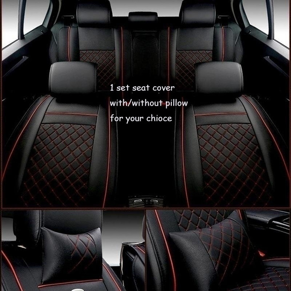 toyota wish seat covers