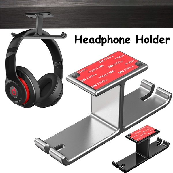 Headset stand near online me