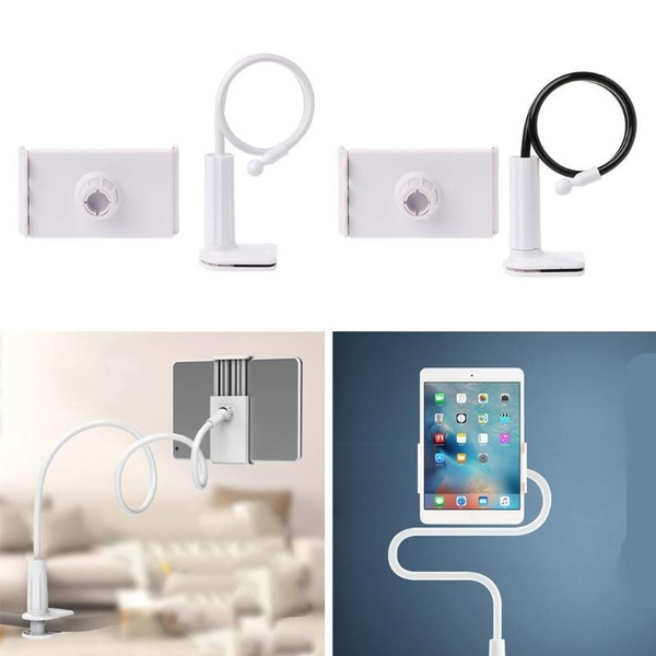 360º Lazy Bed Gooseneck Desk Mount Stand Holder LC | Wish