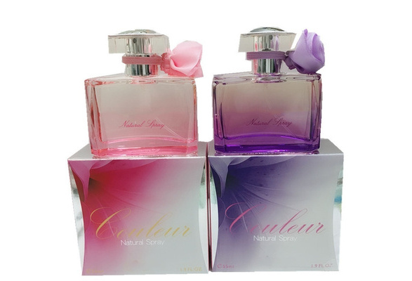 perfume wish pink natura