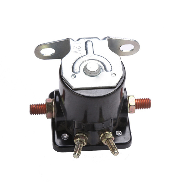 Universal Onan Generator Starter Relay Solenoid 3072570, 3071617, 307