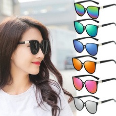 Summer, Fashion Sunglasses, UV400 Sunglasses, Women