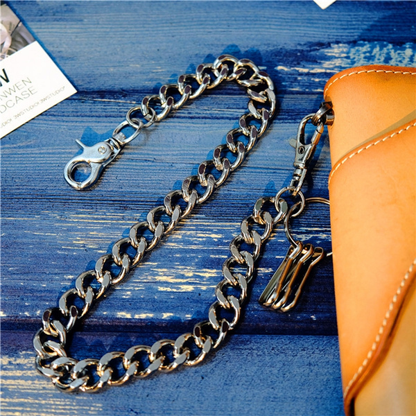 Extra long key on sale chain