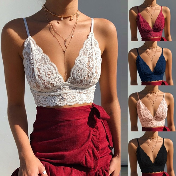 bralette wish